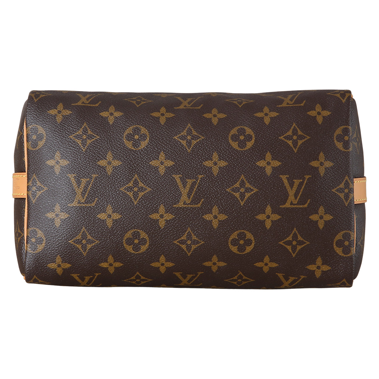 LOUIS VUITTON(USED)루이비통 모노그램 스피디 25 반둘리에